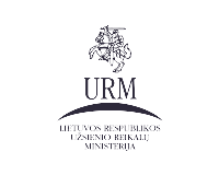 Lietuvos Respublikos užsienio reikalų ministerija